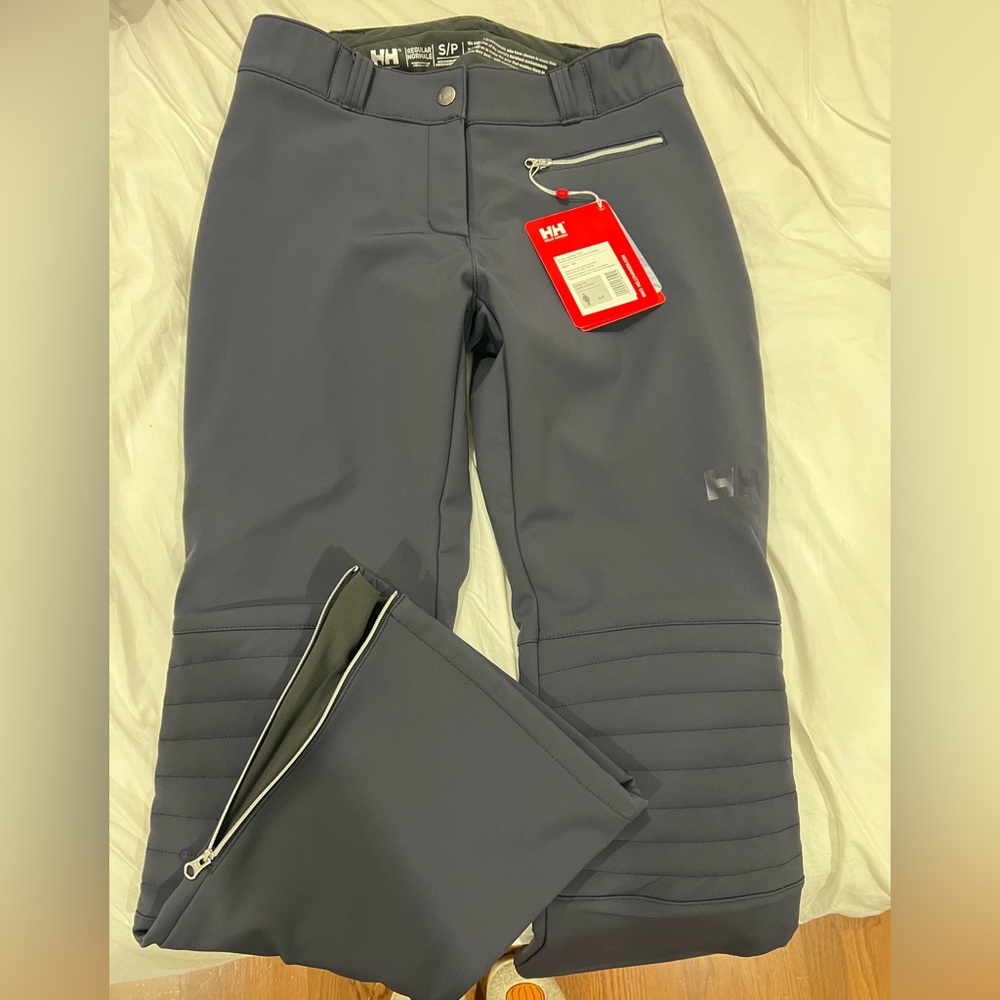 Helly Hansen ski pants